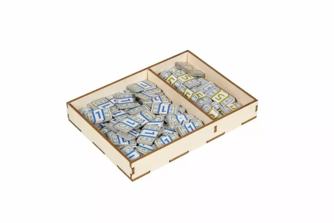 The Broken Token Broken Token - The Networks Organizer 4 The Broken Token Broken Token - The Networks Organizer