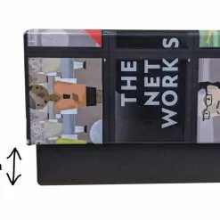 The Broken Token Broken Token - The Networks Organizer 14 The Broken Token Broken Token - The Networks Organizer