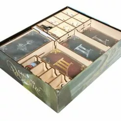 The Broken Token Broken Token - Call To Adventure Organizer