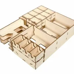 The Broken Token Broken Token - Call To Adventure Organizer