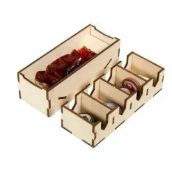 The Broken Token Broken Token - Call To Adventure Organizer