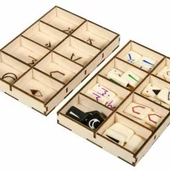 The Broken Token Broken Token - Call To Adventure Organizer