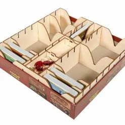 The Broken Token Broken Token - Red Dragon Inn Regular Box Organizer