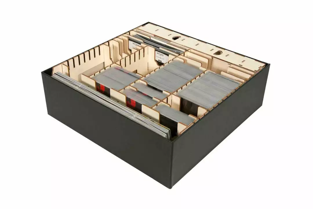 The Broken Token Broken Token - Dragon's Fire Organizer 2 The Broken Token Broken Token - Dragon's Fire Organizer