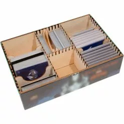 The Broken Token Broken Token - Legendary Small Box Organizer
