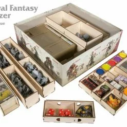 The Broken Token Broken Token - Zombicide Medieval Fantasy