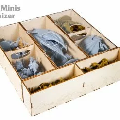 The Broken Token Broken Token - Zombicide Medieval Fantasy