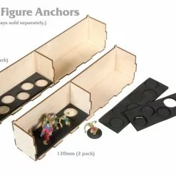 The Broken Token Broken Token - Zombicide Medieval Fantasy