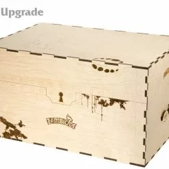 The Broken Token Broken Token - Zombicide Medieval Fantasy