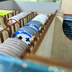 Go7 Gaming - OTHERS-001 For The Other Base Game 18 Go7 Gaming - OTHERS-001 For The Other Base Game