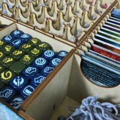 Go7 Gaming - OTHERS-001 For The Other Base Game 19 Go7 Gaming - OTHERS-001 For The Other Base Game