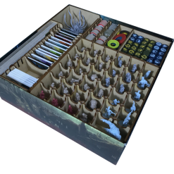 Go7 Gaming - OTHERS-001 For The Other Base Game