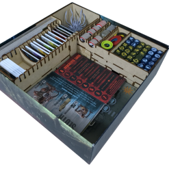 Go7 Gaming - OTHERS-001 For The Other Base Game