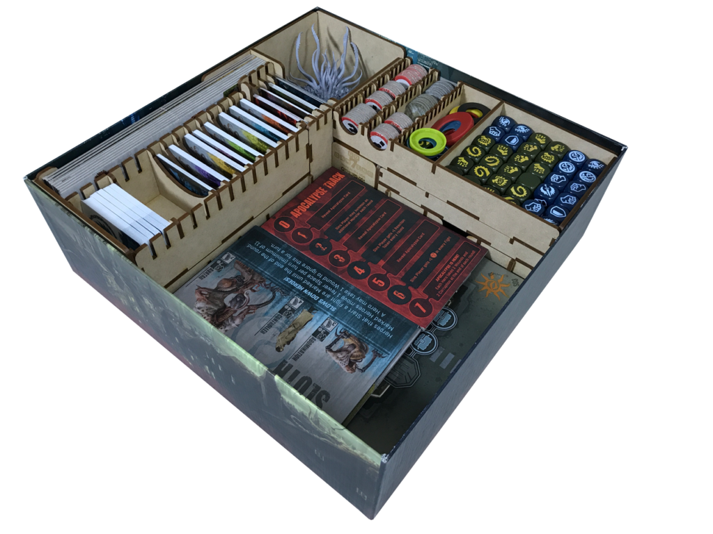 Go7 Gaming - OTHERS-001 For The Other Base Game 2 Go7 Gaming - OTHERS-001 For The Other Base Game