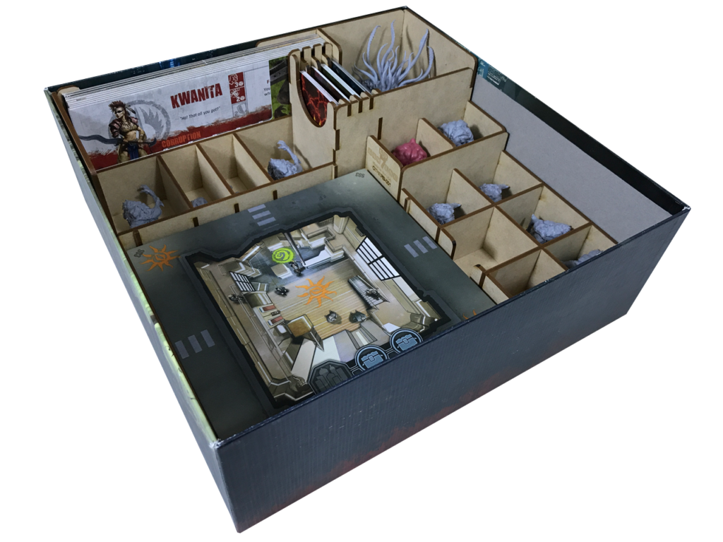 Go7 Gaming - OTHERS-001 For The Other Base Game 3 Go7 Gaming - OTHERS-001 For The Other Base Game