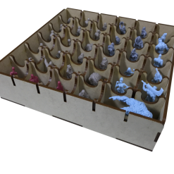 Go7 Gaming - OTHERS-001 For The Other Base Game 13 Go7 Gaming - OTHERS-001 For The Other Base Game