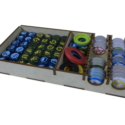 Go7 Gaming - OTHERS-001 For The Other Base Game 15 Go7 Gaming - OTHERS-001 For The Other Base Game