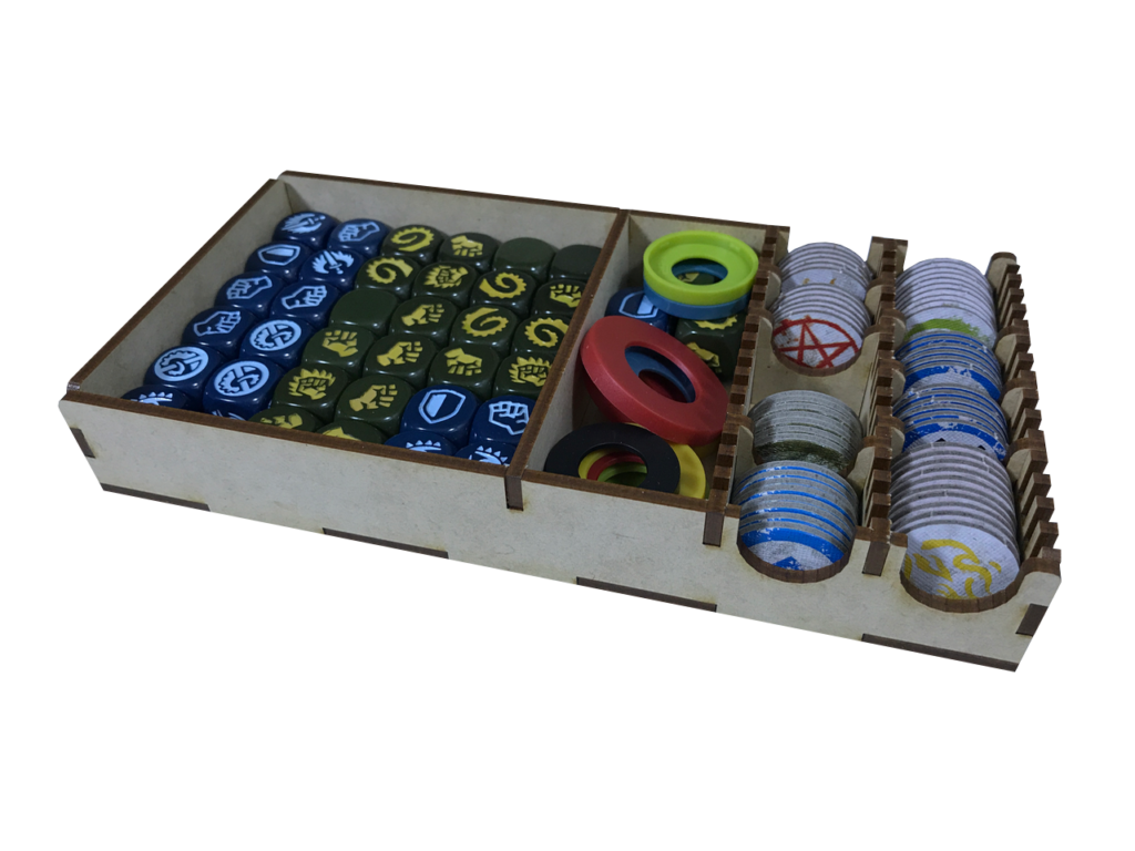 Go7 Gaming - OTHERS-001 For The Other Base Game 6 Go7 Gaming - OTHERS-001 For The Other Base Game