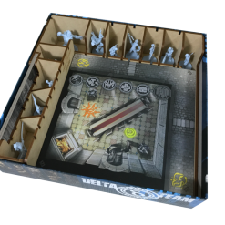 Go7 Gaming - OTHTM-001 For The Others: Teams