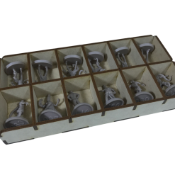 Go7 Gaming - OTHTM-001 For The Others: Teams