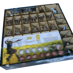 Go7 Gaming - OTHTM-001 For The Others: Teams