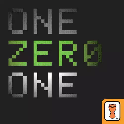 Grail Games Board Games One Zero One 1 Grail Games Board Games One Zero One