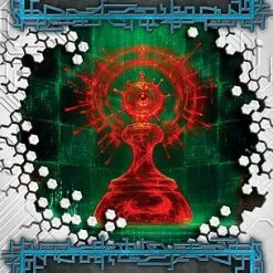 Fantasy Flight Games Board Games Android: Netrunner - Opening Moves