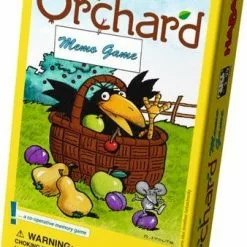 HABA Orchard: Memo Game Board Games