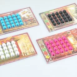 Meeple Realty - Islands Of Indonesia (Compatible With Century: Eastern Wonders) 19 Meeple Realty - Islands Of Indonesia (Compatible With Century: Eastern Wonders)