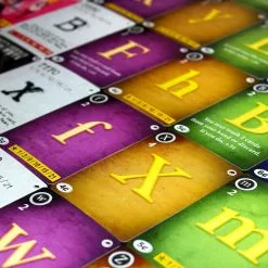 Fowers Games Board Games Paperback: Unabridged