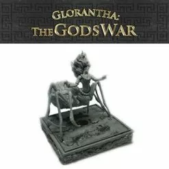 Petersen Games Board Games Glorantha: The Gods War – Arachne Soara *PRE-ORDER*