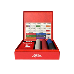 Sirlin Games Pandánte (Deluxe Version) Board Games