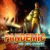 Z-Man Games Board Games Pandemic: On The Brink (2013)
