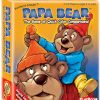 Playroom Entertainment Board Games Papa Bear