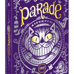 Z-Man Games Parade Board Games
