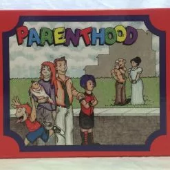 Ad Magic, Inc. Parenthood