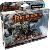 Paizo Publishing Board Games Pathfinder Adventure Card Game: Rise Of The Runelords - The Hook Mountain Massacre Adventure Deck