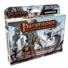 Paizo Publishing Pathfinder Adventure Card Game: Rise Of The Runelords - Sins Of The Saviors Adventure Deck Board Games