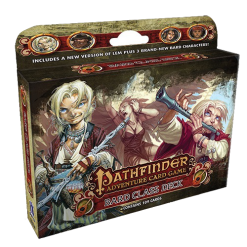 Paizo Publishing Pathfinder Adventure Card Game: Class Deck - Bard