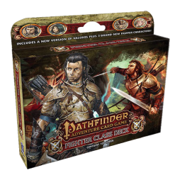 Paizo Publishing Pathfinder Adventure Card Game: Class Deck - Fighter