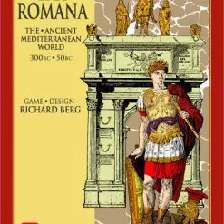 GMT Games Pax Romana
