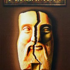 Eggertspiele Pergamon (Import)