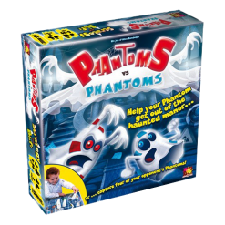 Asmodee Phantoms Vs Phantoms
