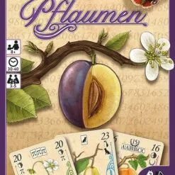 Pegasus Spiele Pi Mal Pflaumen