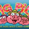 R&R Games Board Games Pig Pile