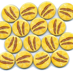 Gryphon Games Pizza Theory: Anchovy Expansion Board Games