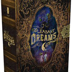 Aerjen Games Board Games Pleasant Dreams