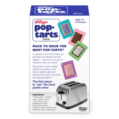 Funko Games Pop-Tarts Game