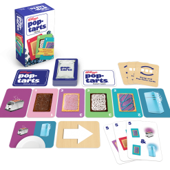 Funko Games Pop-Tarts Game