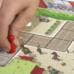 Adventerra Games Board Games PowerHaus